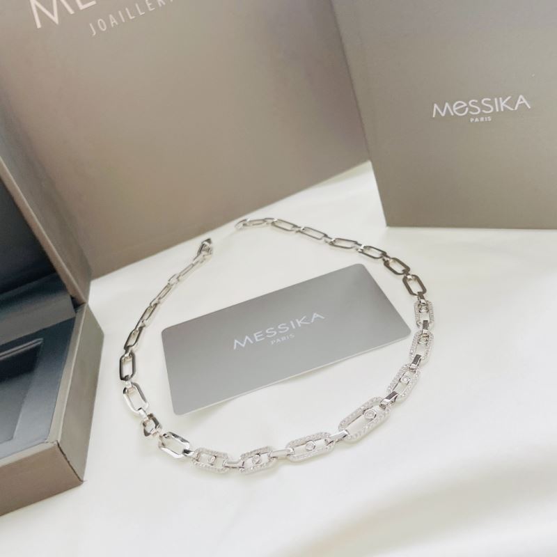 MESSIKA